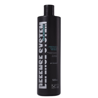 K.Pro Prepare Defense System - Condicionador 500ml