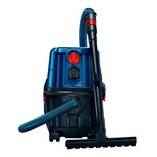 Aspirador Universal Agua e Po 2 em 1 1.100W Gas 15 PS Bosch