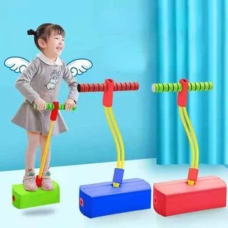 Sapo Pula Infant/Brinquedo De Altura/Equipamento De Treinamento Esportivo Ao Ar Livre