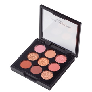 Nádia Tambasco by Océane To Go Nude - Paleta de Sombras 7,2g