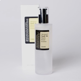 [COSRX] Advanced Snail 96 Mucin Power Essence 100ml