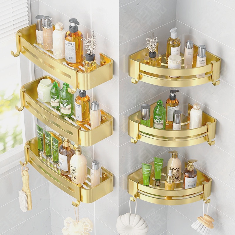 Casa Parana - ¡Organizador para ducha, porta shampoo! 😁 Te