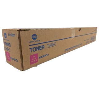 Toner Konica Minolta Tn216 C220 C280 C360 Magenta
