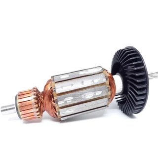 Induzido para Retífica Reta GGS 27 L em 220V 2604010639 BOSCH