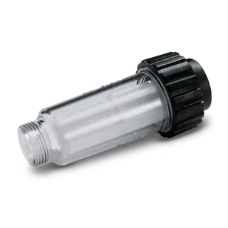 Filtro de entrada de água para Lavadora de Alta Pressão Original Karcher
