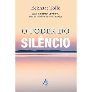 PODER DO SILENCIO, O - SEXTANTE