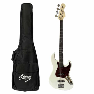 ContraBaixo J.Bass Seven SJB-47 4C com Bag