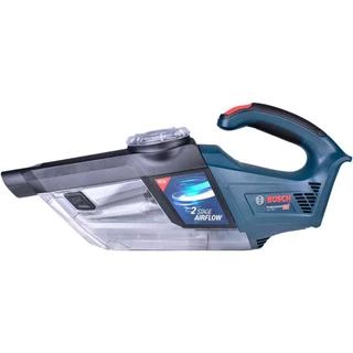 Aspirador De Pó 18v Gas 18v-1 S/ Bateria E Carregador Bosch