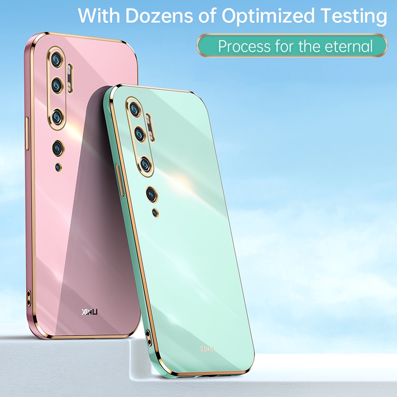 Xiaomi Mi Note 10 Lite em Oferta | Shopee 2026