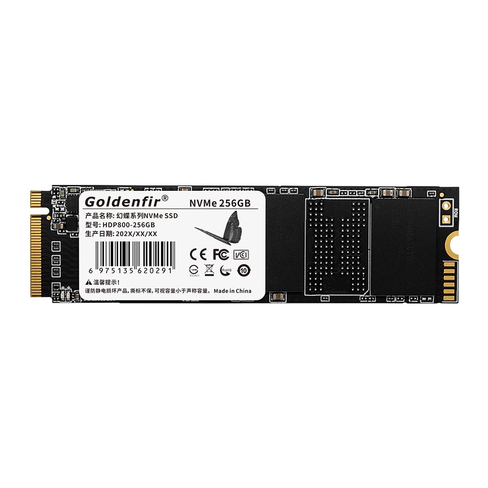 【激安アウトレット!】 512GB 256GB 128GB NVME SSD M2 Goldenfir 1TB PCIe 2280 2 . M 内蔵型SSD
