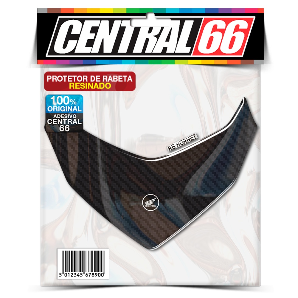 Fender Eliminator Tail Tidy For Honda CBR600F & Hornet 2011-2014 – J-TECH
