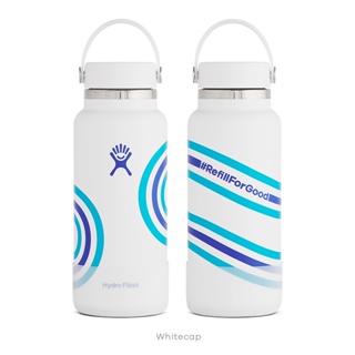 HYDRO FLASK Unisex WIDE FLEX CAP & BOOT Acessórios 32oz