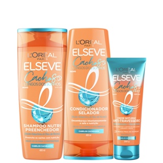 Kit Elseve L
