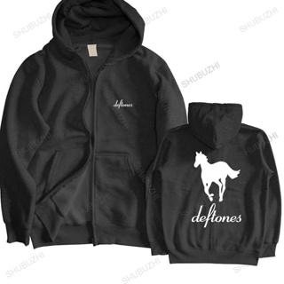 Capuz Preto Dexter Deftones Jaqueta De Outono Casaco Esportivo De Inverno Quente Homem Com Zíper Frete Grátis