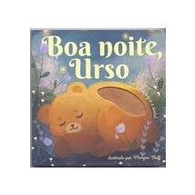 BOA NOITE URSO (de 2 a 4) C (SELO)