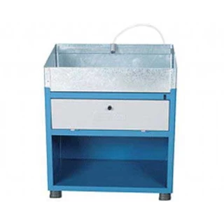 Lavadora de Peças com Eletro bomba LP7-2V MARCON em Oferta na Shopee