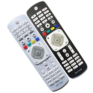 Controle Remoto Tv Philips 40pfg6309/78 40pfg6110/78