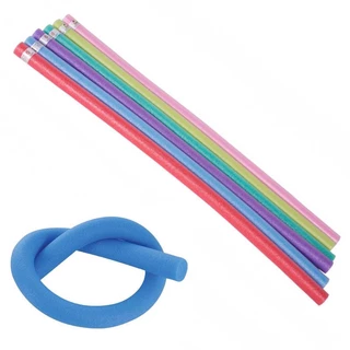 Flutuador Espaguete 160 x 6 CM 130000 Cor Sortida BELFIX em Oferta na Shopee