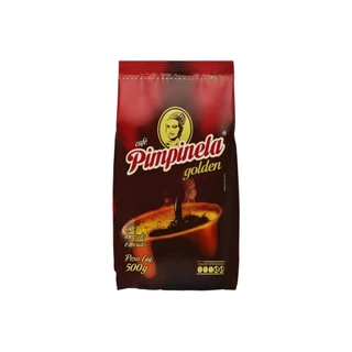 Café Pimpinela Golden 500g