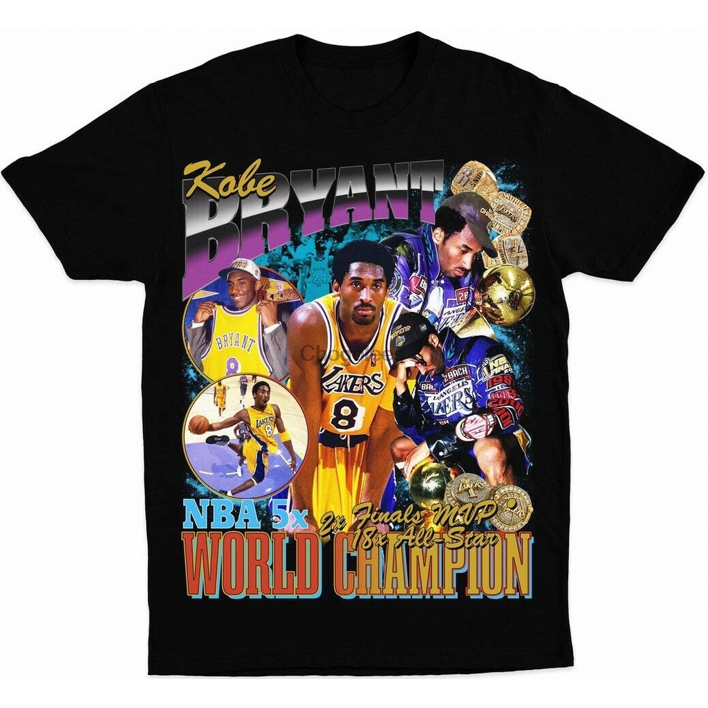 Camiseta kobe 2025 bryant all star