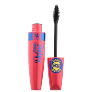 Kiss NY Ruby Kisses Volume Define Waterproof 12g BLZ