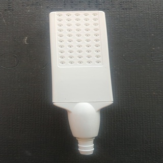 A25B Chuveirinho Branco Acqua Duo Star Ultra Storm Lorenzetti