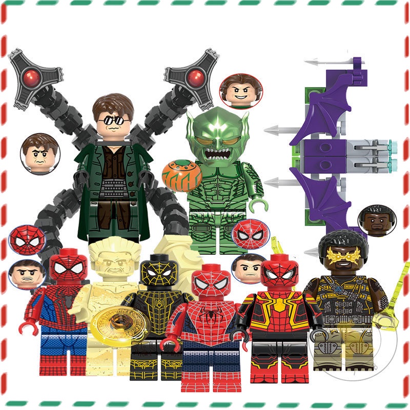 Brinquedos Modelo Marvel Avengers