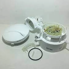 D17C Corpo completo duo shower turbo multitemperaturas original lorenzetti