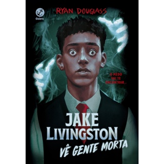 JAKE LIVINGSTON VE GENTE MORTA - GALERA
