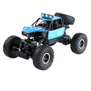 Compra online de Carro de escalada RC off-road extremo com tração nas  quatro rodas, 360 acrobacias, direção lateral e suspensão independente - o  melhor carro de brinquedo para quem busca aventura