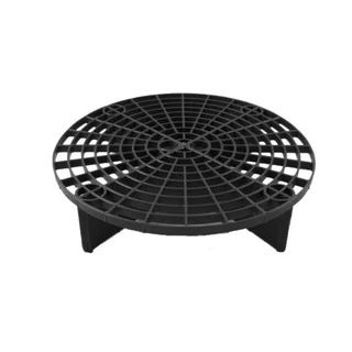 Separador De Partículas Para Baldes Grelha Cores - Mandala Detailer