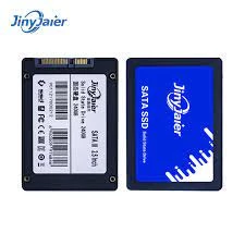 Ssd Sata III Jinyjaier 2.5 512Gb