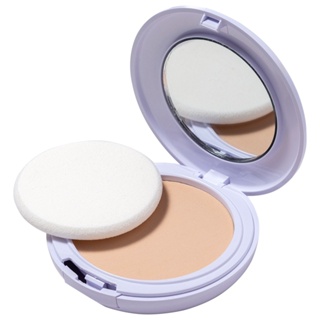Pó Compacto Biomarine Sun Marine Hyaluronic FPS 75 Bege 12g