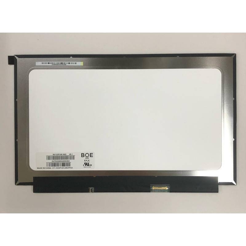 13.3 acer swift 3 SF313-51-87DW N18H2 Tela LED Para laptop slim Matriz ...