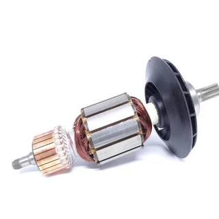 Induzido para Martelo Perfurador GBH 5-40 D em 220V 1619P10769 BOSCH
