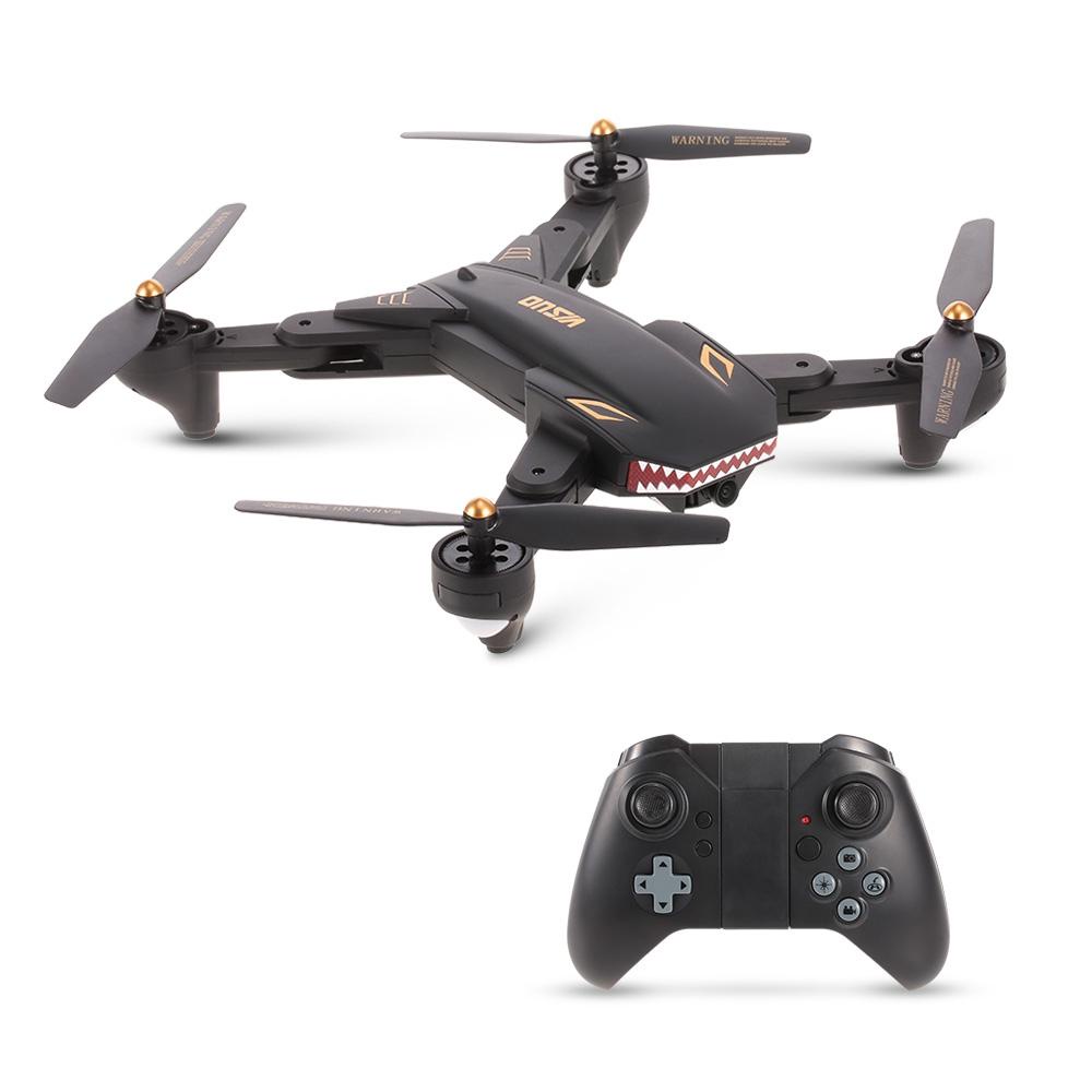 Harga drone cheap visuo xs809s