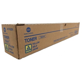 Toner Konica Minolta Tn216 C220 C280 C360 Yellow