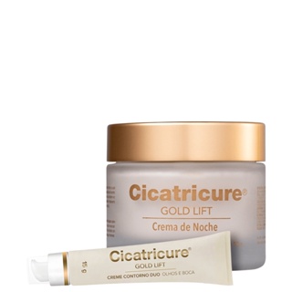 Kit Cicatricure Anti-idade Noite (2 Produtos)