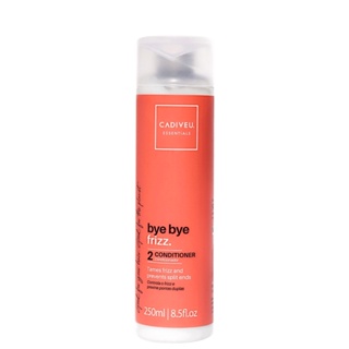 Bye Bye Frizz Conditioner - Condicionador 250ml
