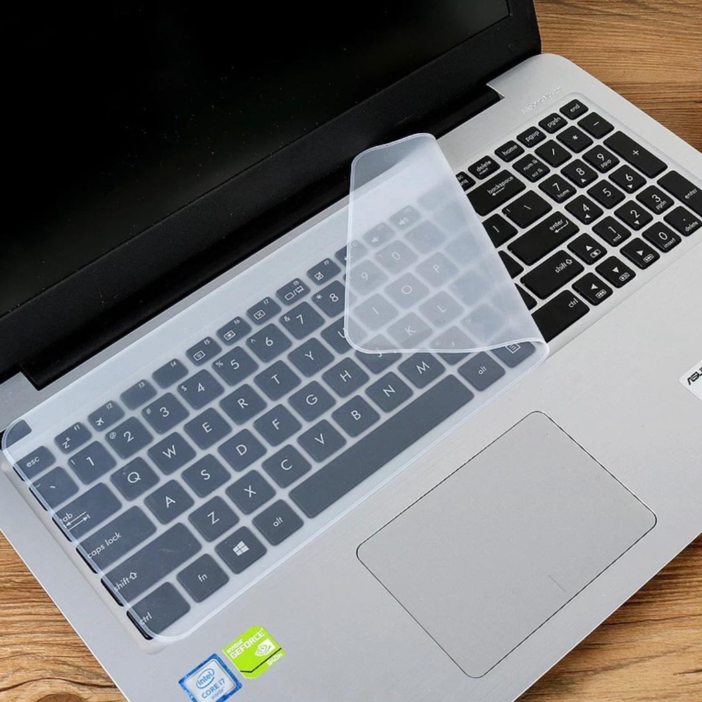 Película protetor de Teclado Notebook e Ultrabook | Shopee Brasil