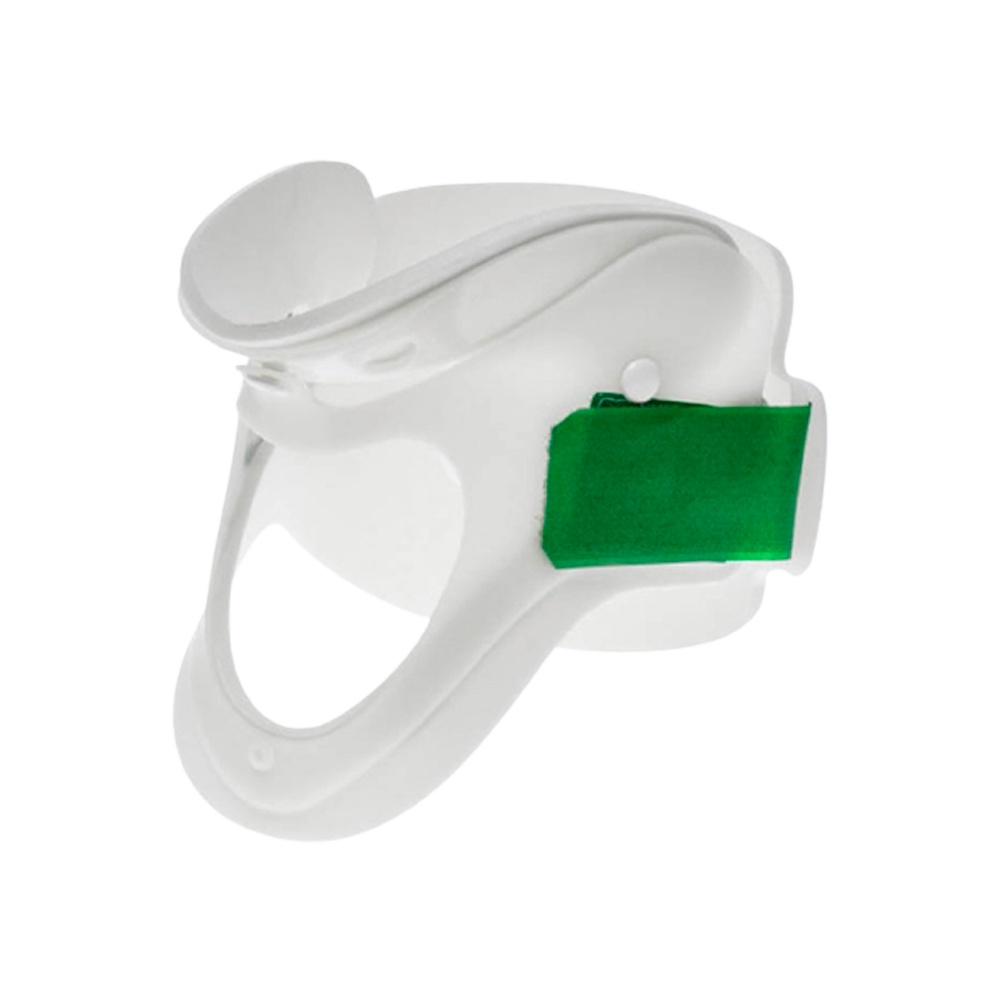 Colar Cervical Para Resgate Resgate SP