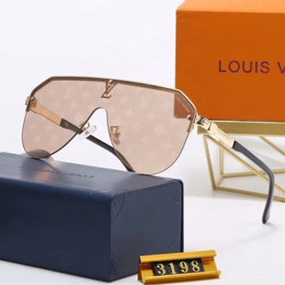 Oculos Louis Vitton  Óculos louis vuitton, Óculos estilosos, Óculos