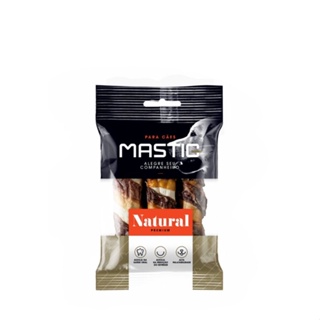 Mini Retriever 4" Combo 3Pç - Mastig