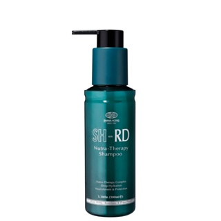 Shampoo N.P.P.E. SH-RD Nutra-Therapy 100ml