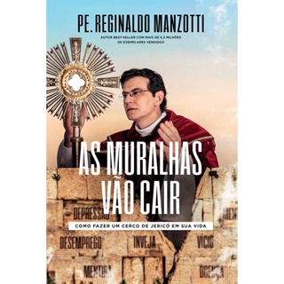 MURALHAS VAO CAIR, AS - PETRA