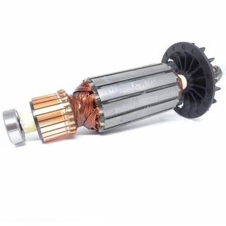 Induzido para Esmerilhadeira 9455 em 110V F000605171 SKIL