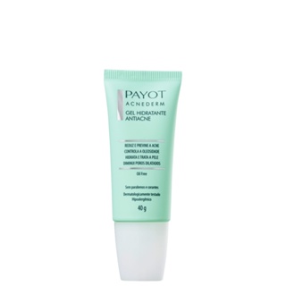 Gel Hidratante Payot Acnederm 40g