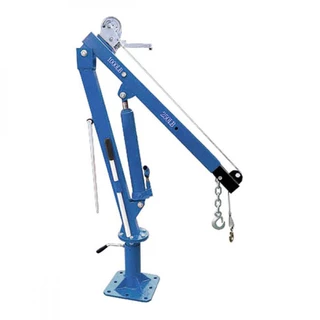 Guincho Hidráulico Articulado Em Aço 5617 Bremen em Oferta na Shopee
