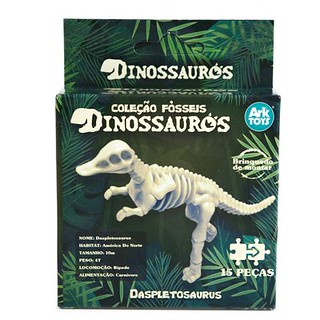 Jogo Dinossauro Game Braskit - Mix Brinquedos