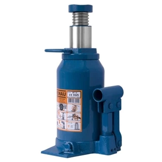 Macaco Hidráulico 15 Ton Mt 15100 Bovenau em Oferta na Shopee